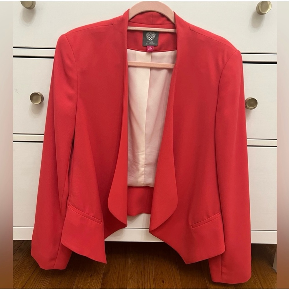 Vince Camuto Coral Blazer - Size 14